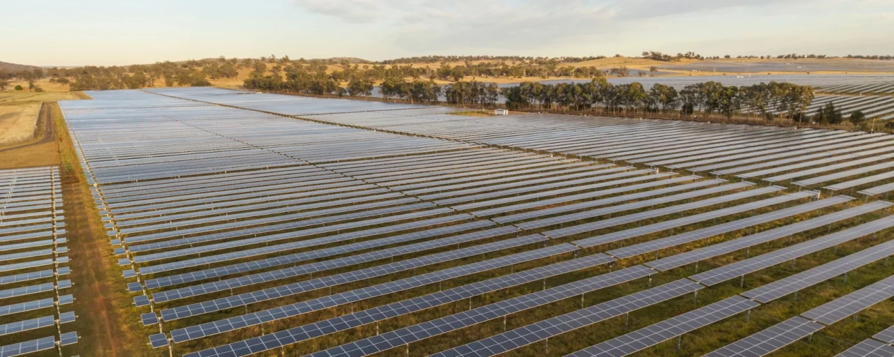 EPEC Group lands grid connection contract for 843MWh solar-plus-storage site in Queensland, Australia