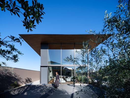 Moment Residence / APOLLO Architects & Associates