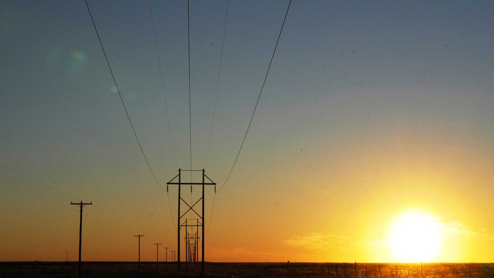 The state that’s beating dirty electricity