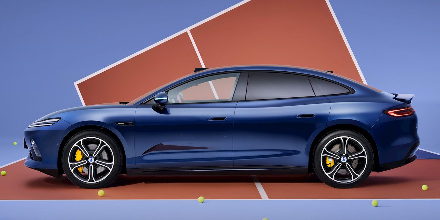 BYD opens Denza Z9S pre-orders, claiming the ‘world’s longest’ EV range at 1,100 km