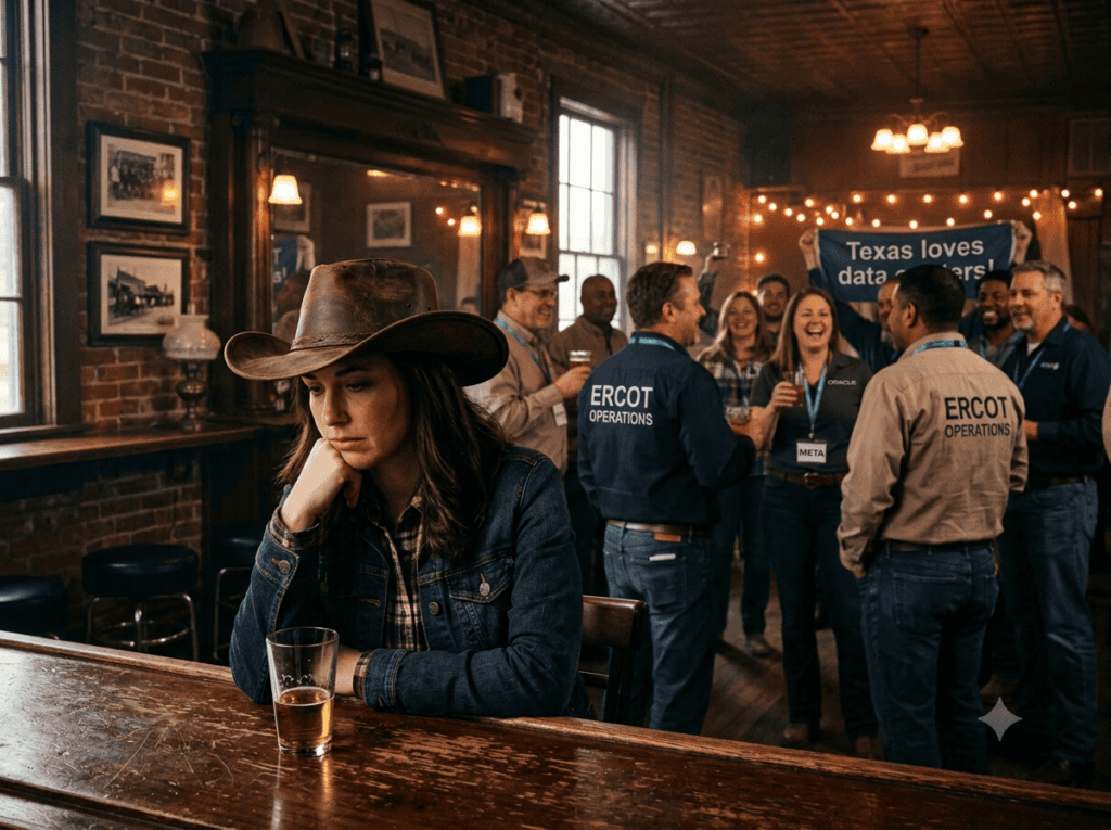 They’re choosin’ Texas | Factor This Brief