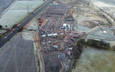 NextEnergy UK acquires 107MW/151MWh standalone BESS portfolio in the UK