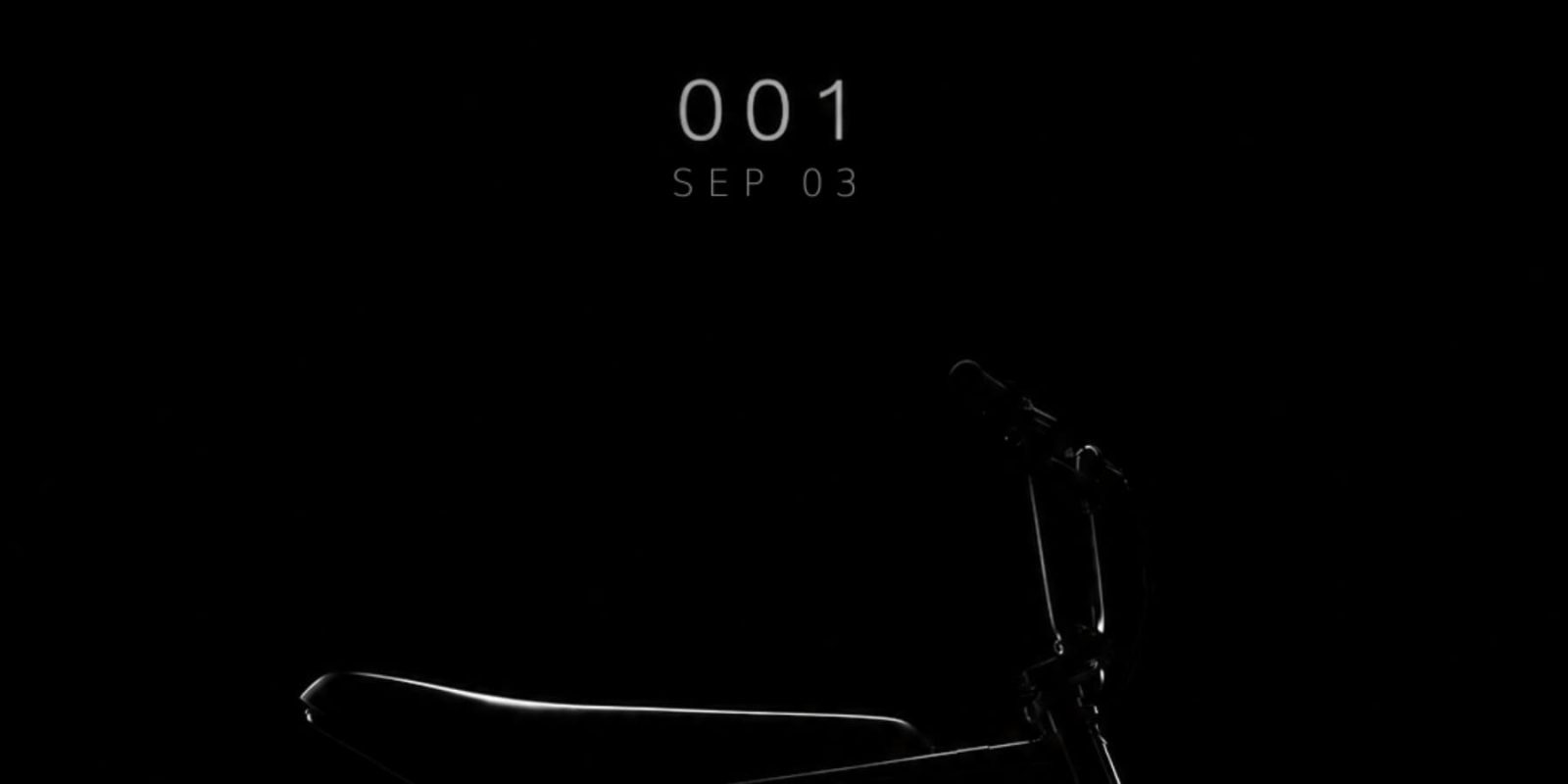 Storm Sondors is back, teasing mysterious new electric bike [Photo]