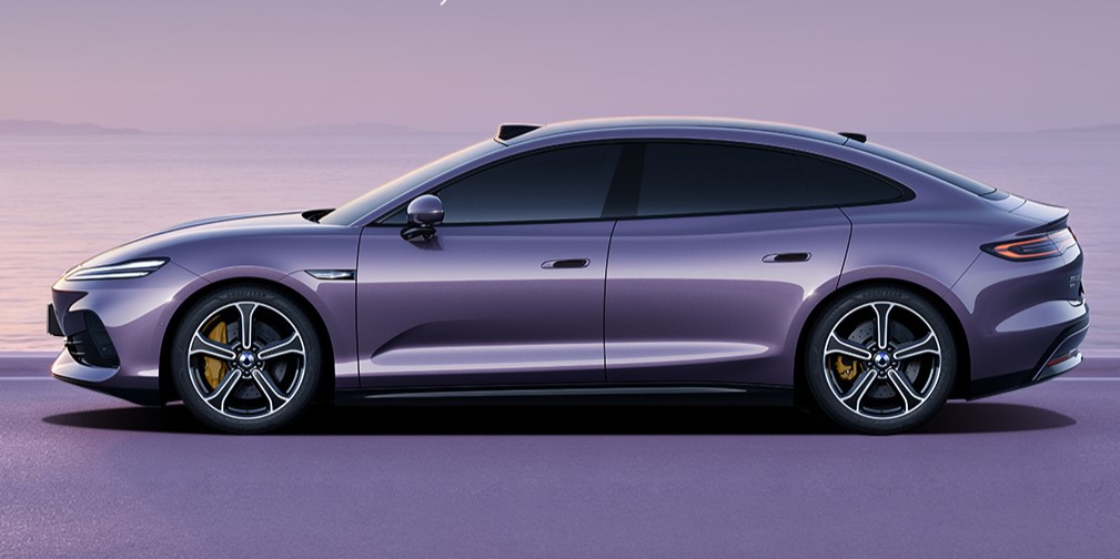 BYD opens Denza Z9S pre-orders, claiming the ‘world’s longest’ EV range at 1,100 km