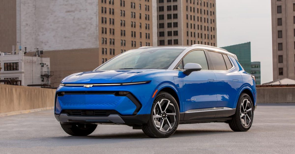 Chevy Equinox EV vs Kia EV3: Which is America’s most affordable 315+ mile range EV?