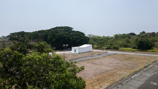 Exalt Mausoleum / Jim Caumeron Design