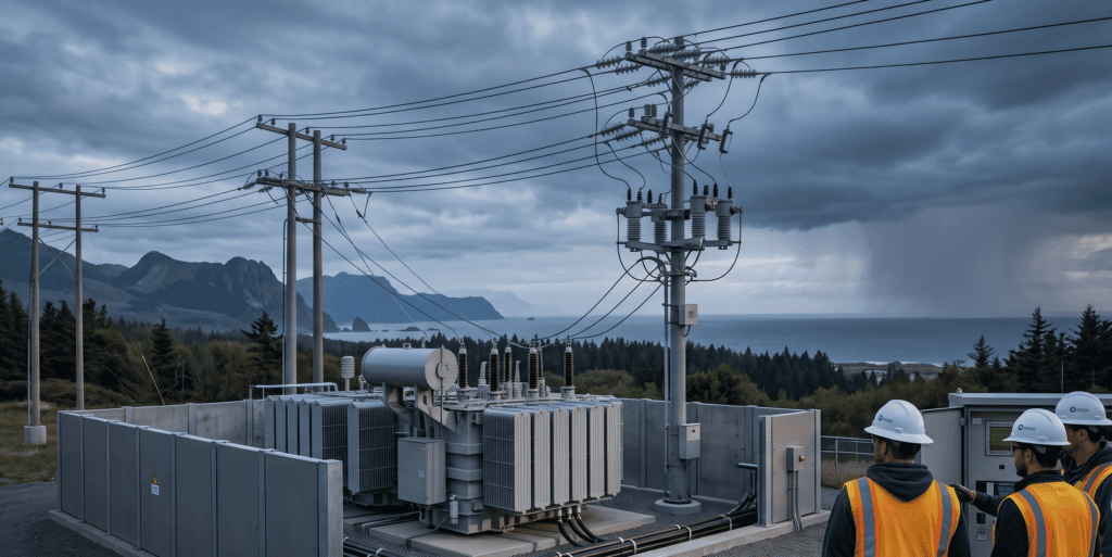 How are redefinitions of reliability and resiliency impacting utilities and their customers?