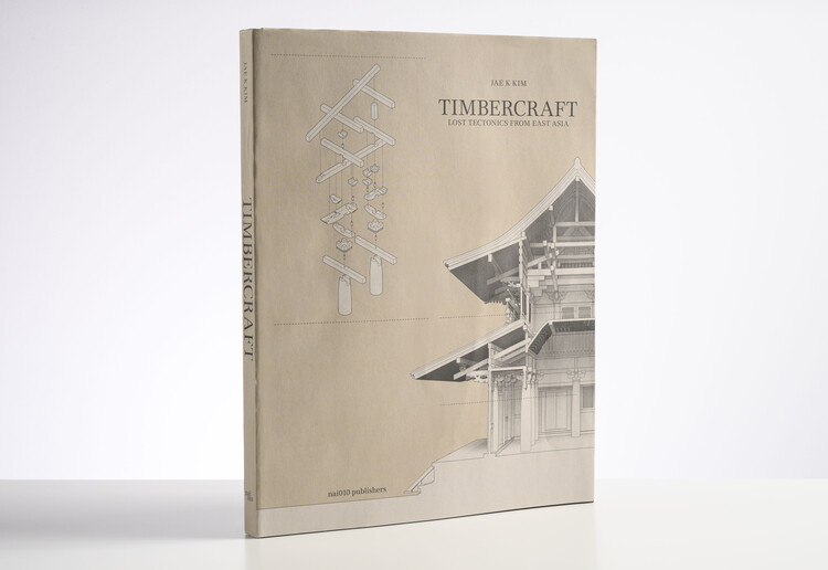 Timbercraft: Lost Tectonics from East Asia