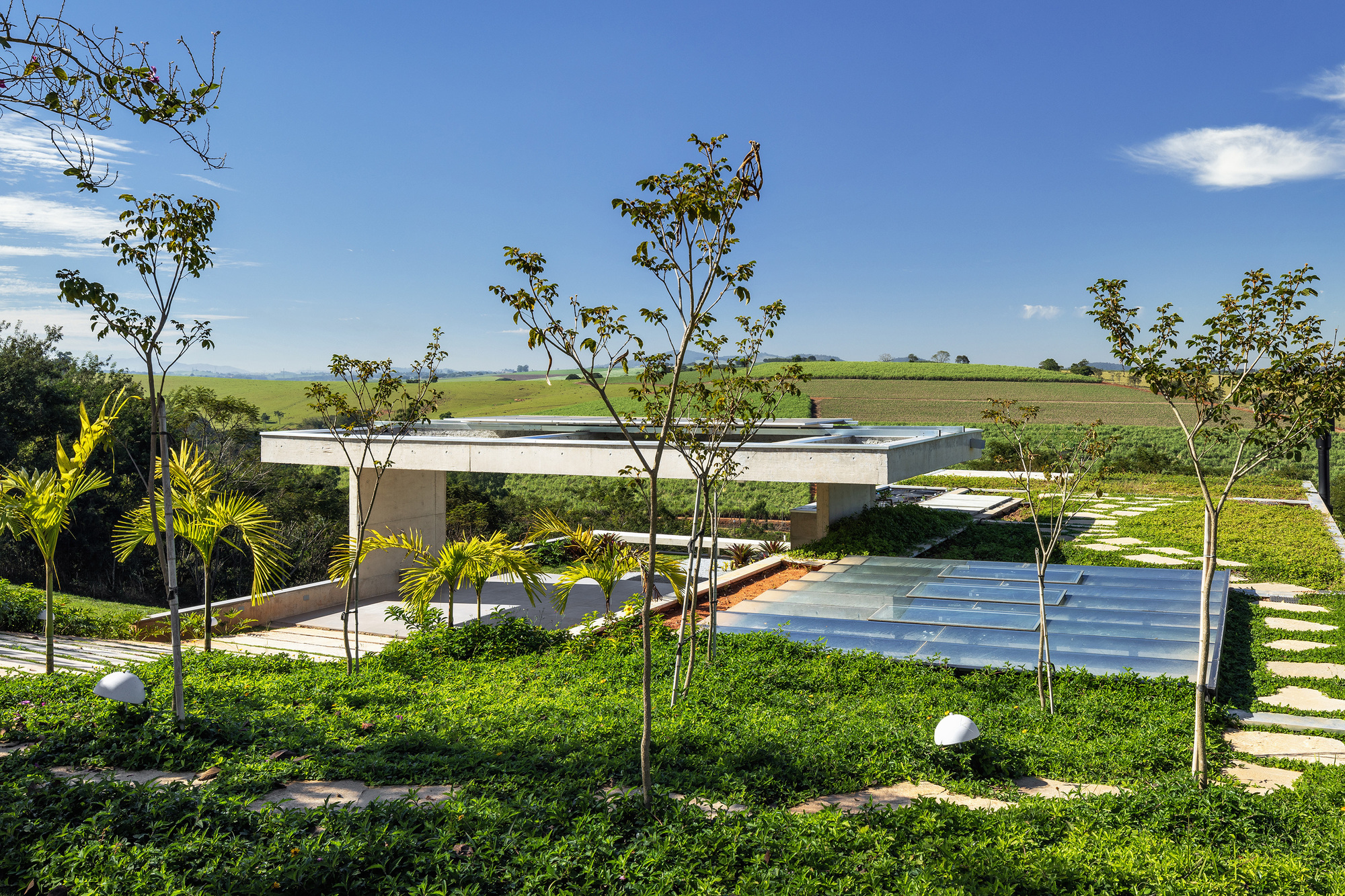 FPW House / Obra Arquitetos