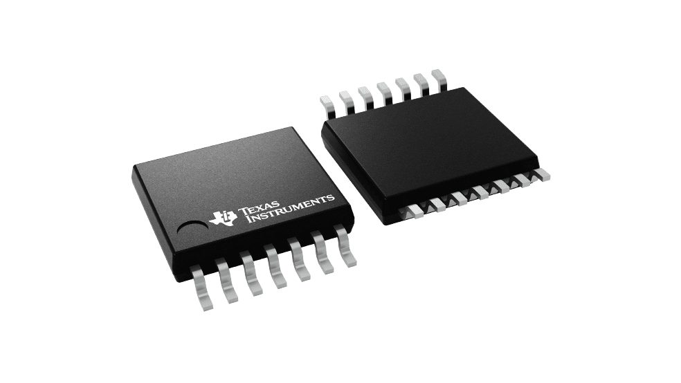 TI’s TMCS2100-Q1 sensor measures current on two axes in EV traction inverters