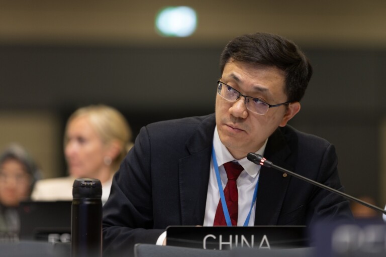 Q&A: What is in China’s new five-year plan for climate change?