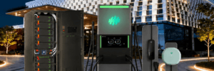 Exicom starts producing liquid-cooled power modules for EV chargers in India