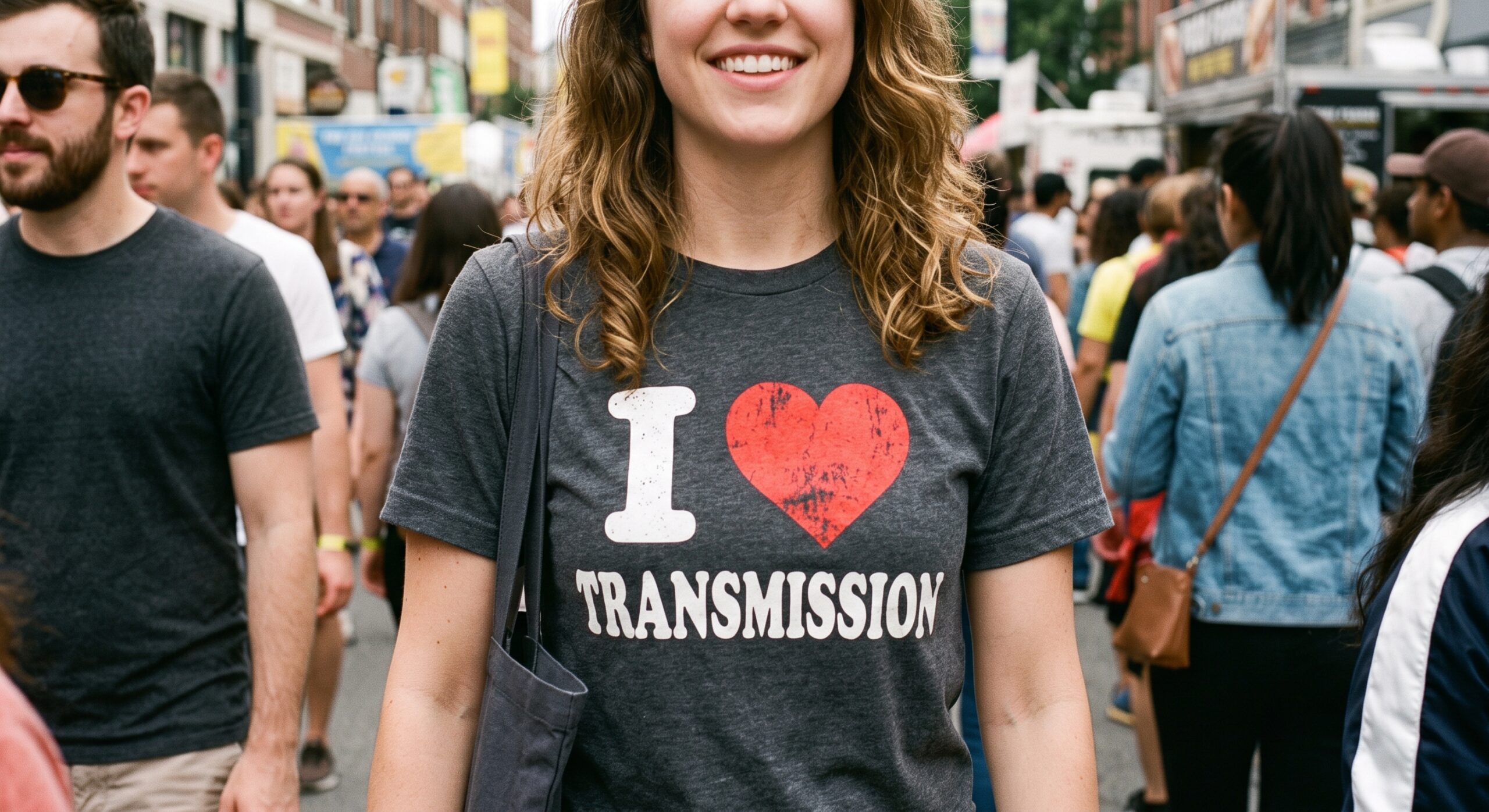 I heart transmission: Stop defending transmission projects and start championing them