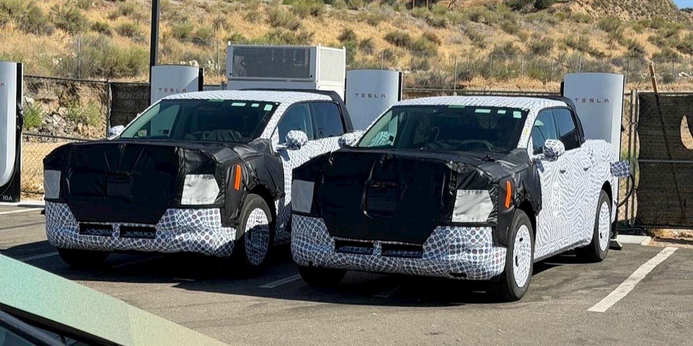 Ford reveals Fathom EV pickup prices in the US and Canada