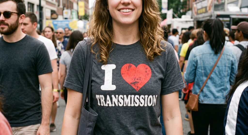 I heart transmission: Stop defending transmission projects and start championing them