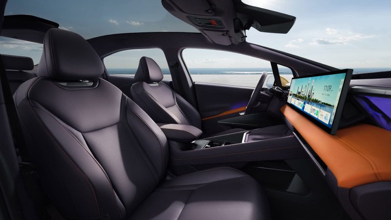 Hyundai starts taking orders for $17,700 Ioniq V, but you can’t have it
