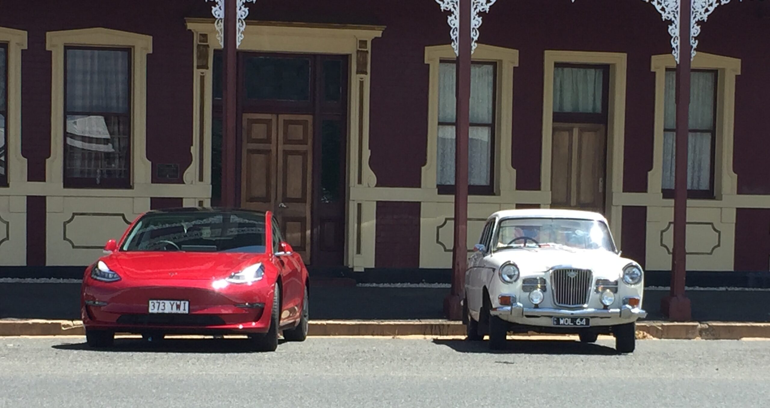 When Do You Trade In Your EV For A New One?