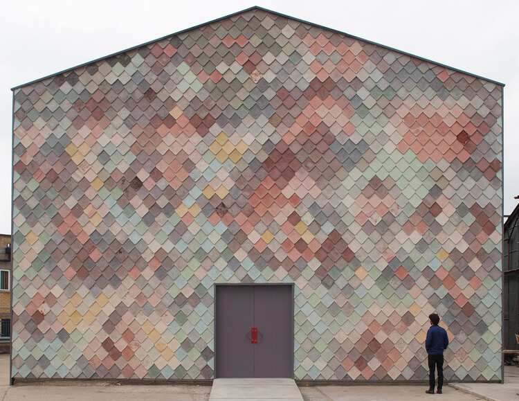 How the Arts and Crafts Movement Still Shapes Contemporary Architecture
