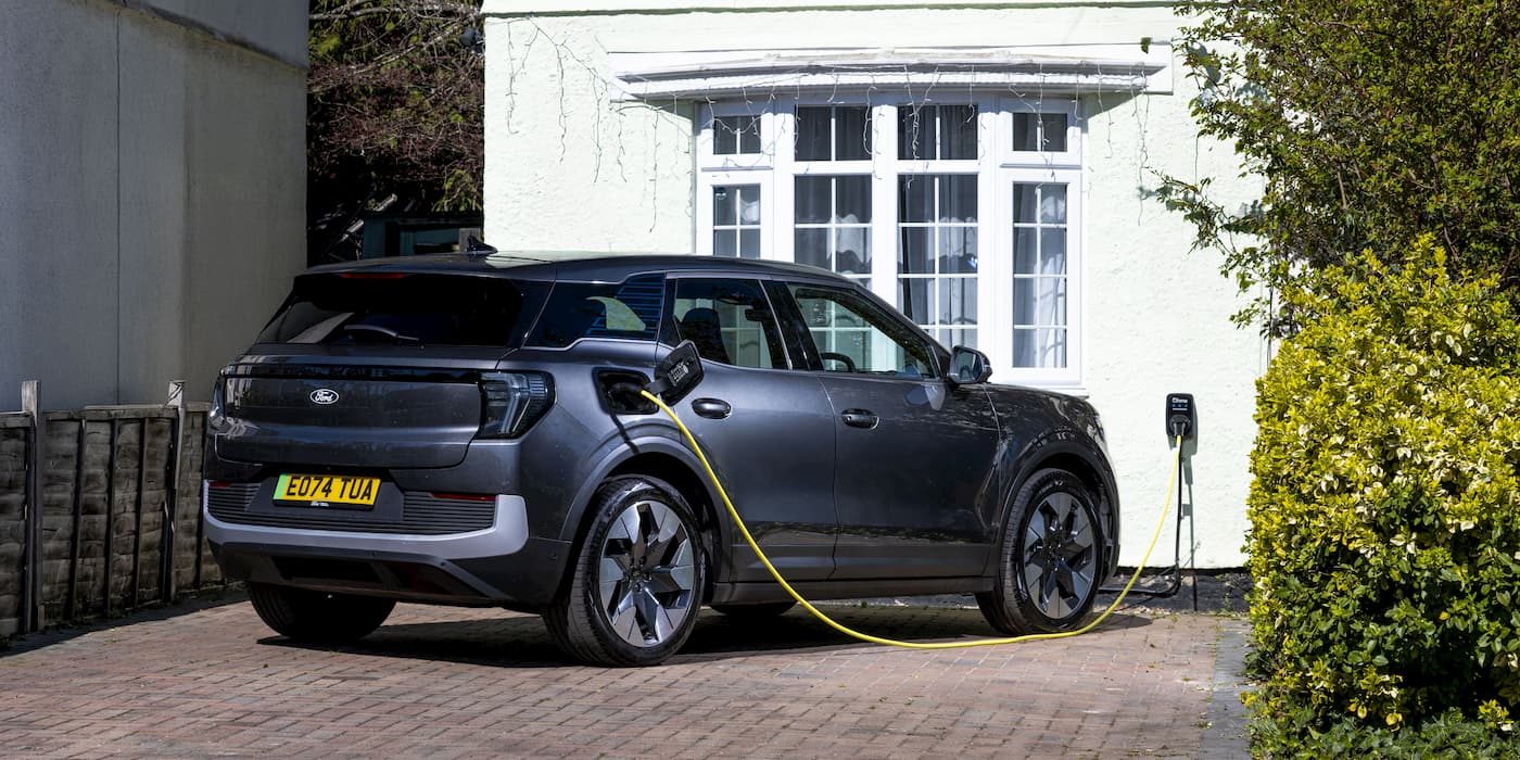 EV sales, oil costs and temperatures are spiking. So UK govt pushes… more gas?