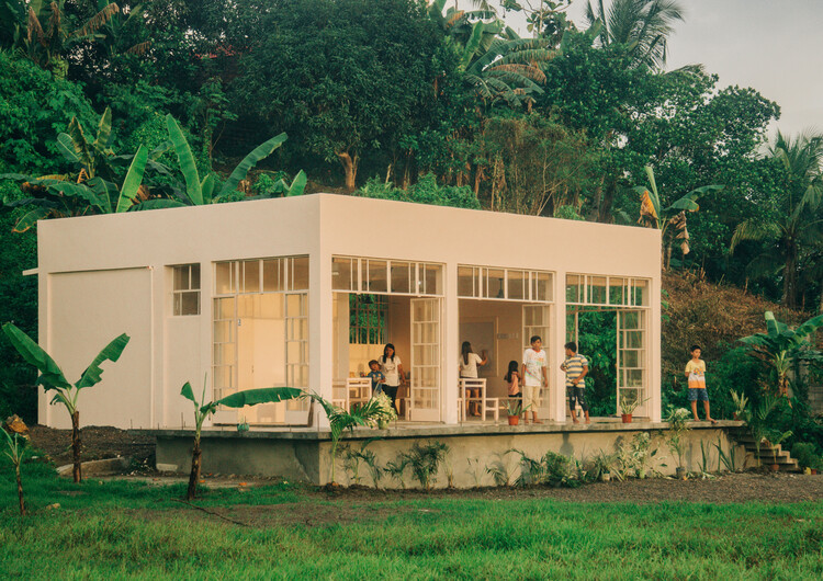 International Youth Day 2026: Architecture for Different Contexts, Common Aspirations