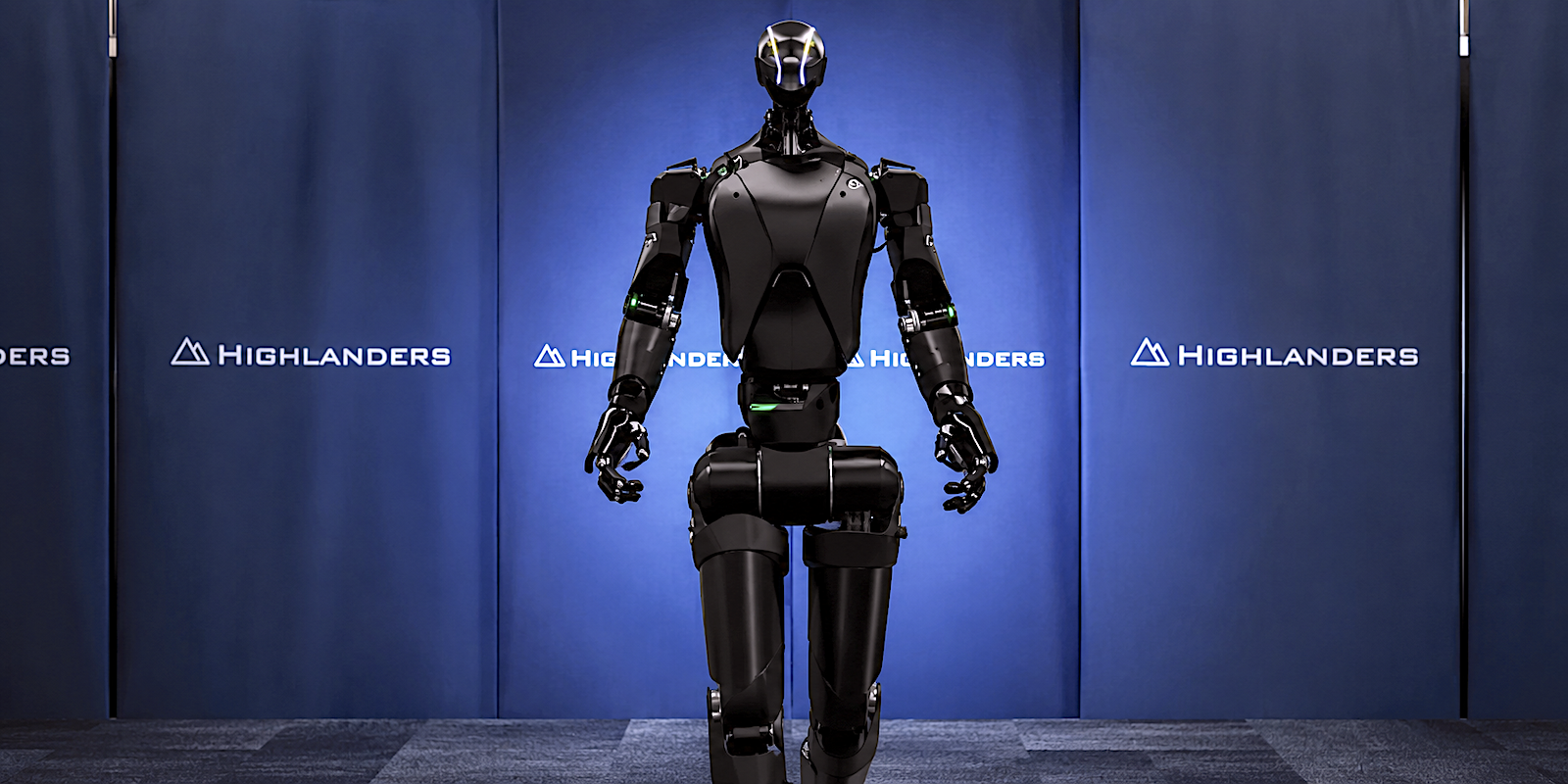 Mitsubishi joins the humanoid robot race — at a 1,000 unit per month pace