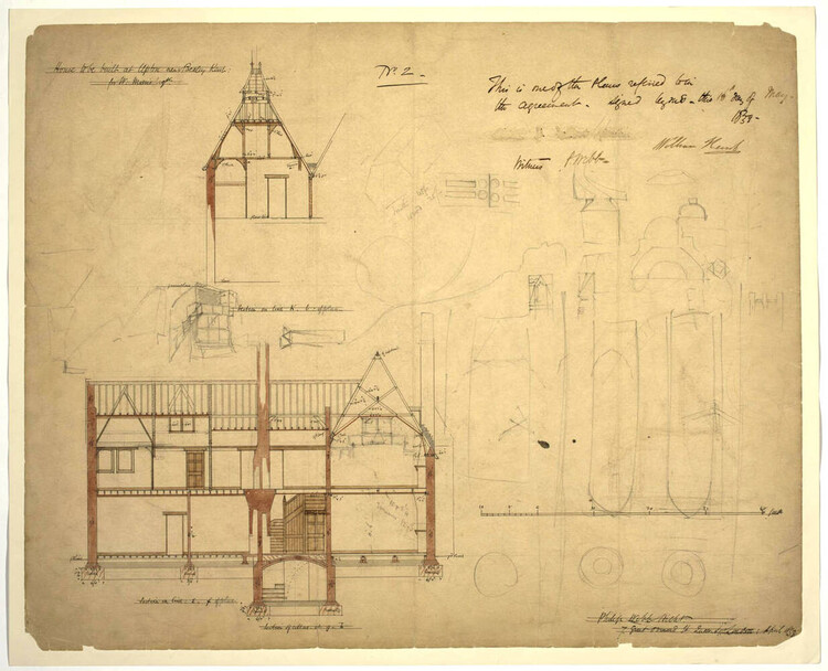 How the Arts and Crafts Movement Still Shapes Contemporary Architecture