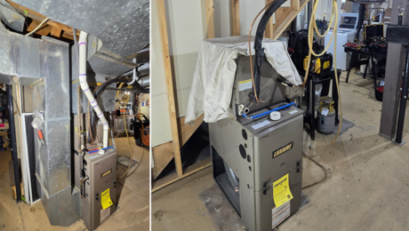 The Repair That Rebuilt My HVAC System, Part 1