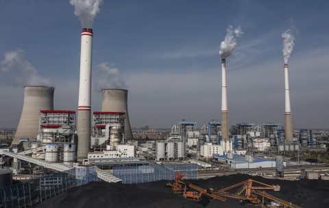 Will the world’s drying lands get relief from COP17 in Mongolia?