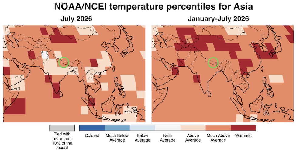 The worrying climate link to Nepal’s avalanche and flood catastrophe