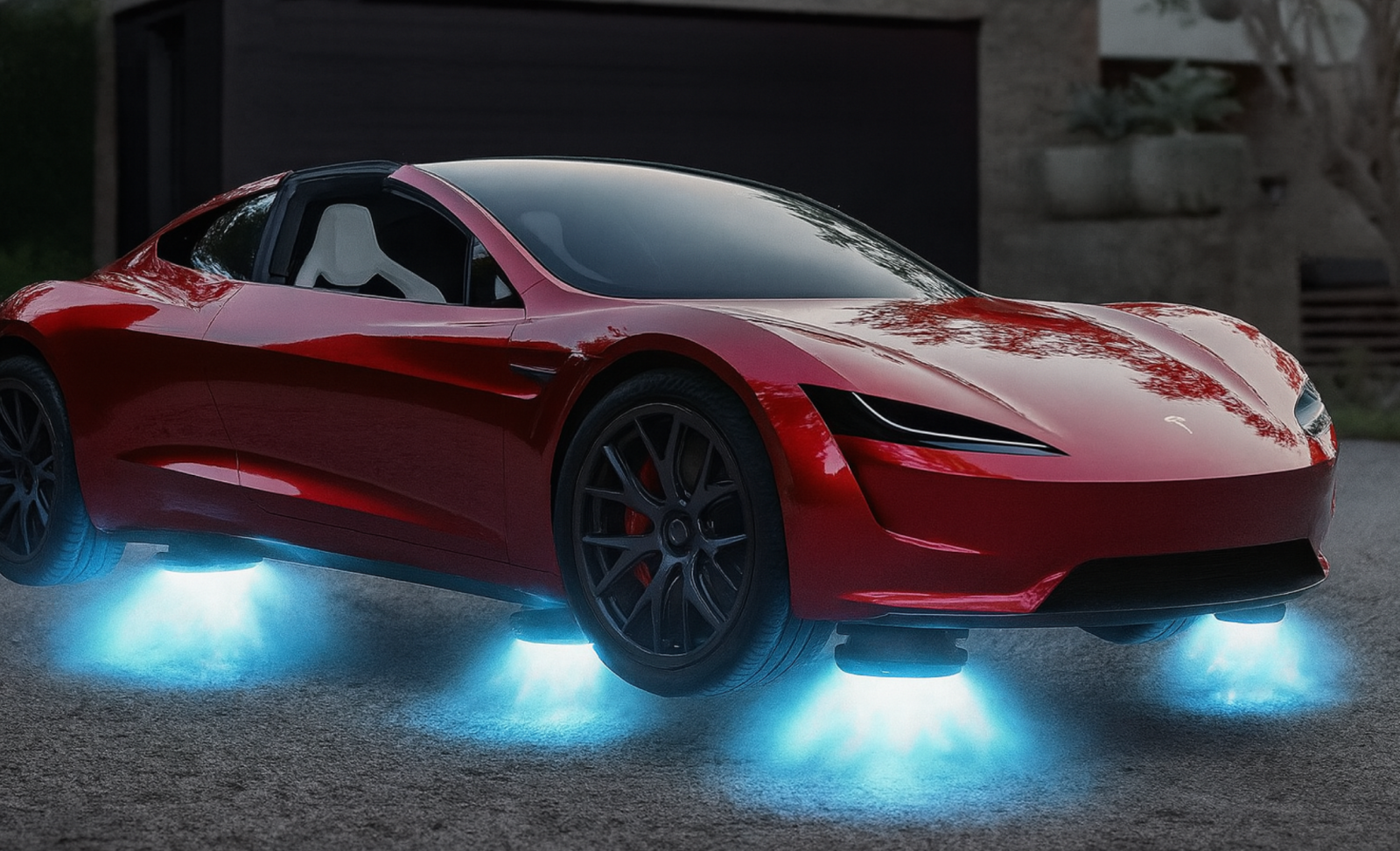 Ex-Tesla president: Roadster delay is about getting closer to SpaceX ahead of merger