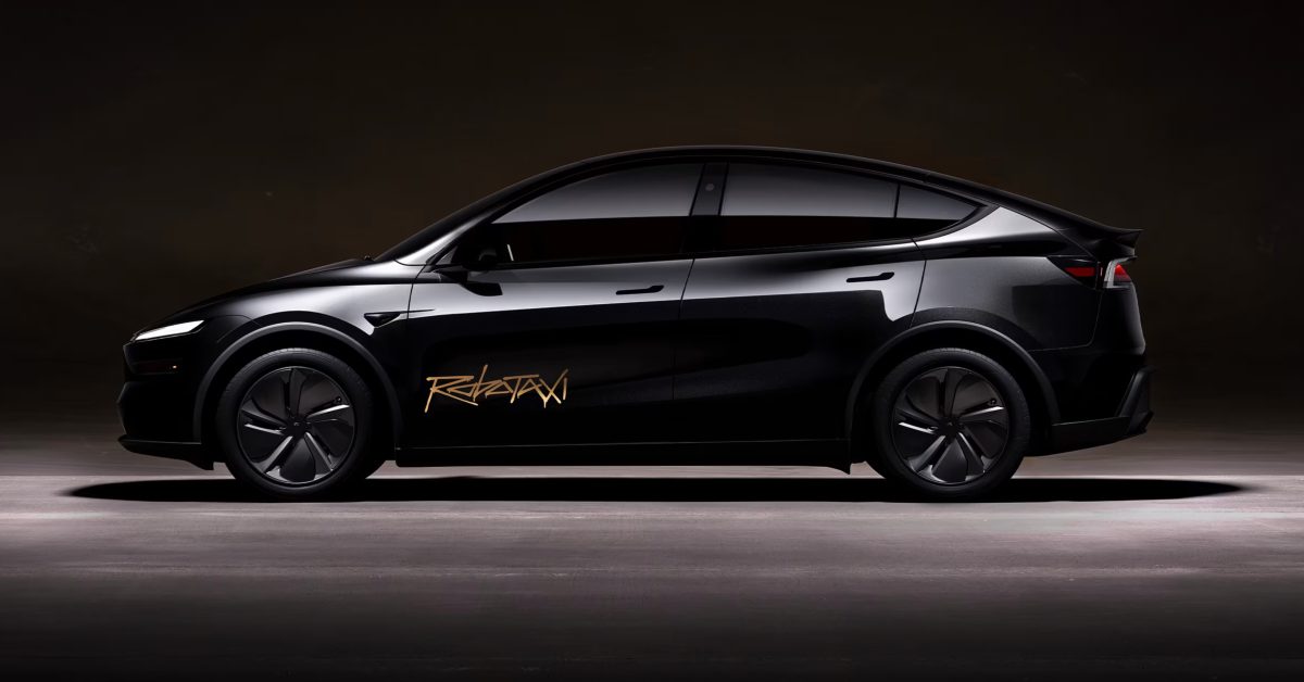 Tesla ‘Robotaxi’ sold a 66-minute 2.3-mile ride and left a rider 3 miles from his destination