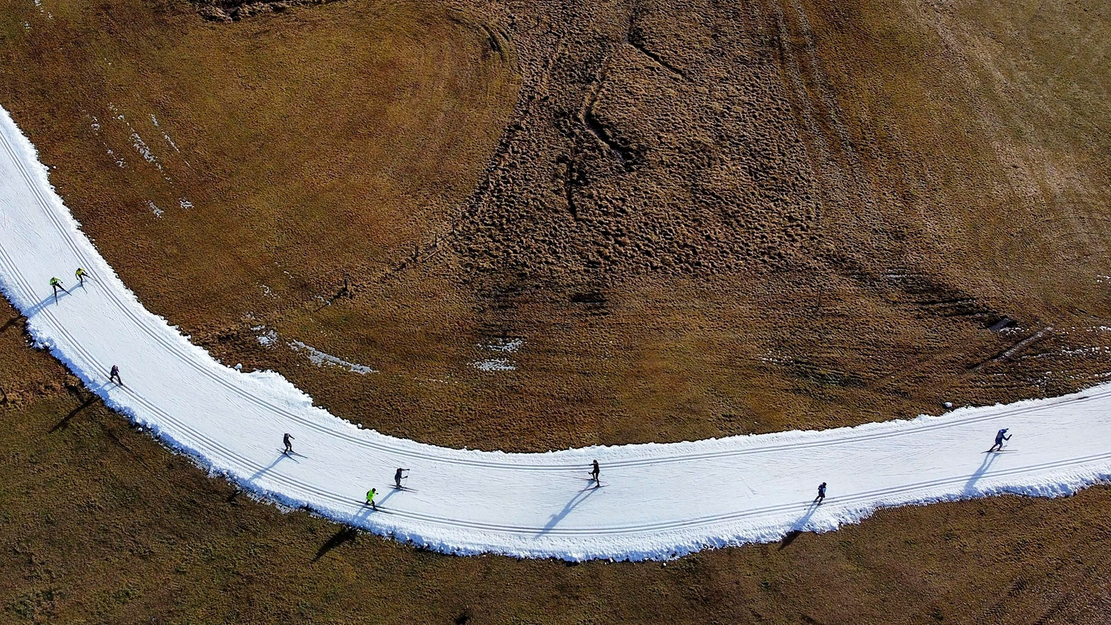 10 things athletes, fans, and outdoor advocates can do about climate change