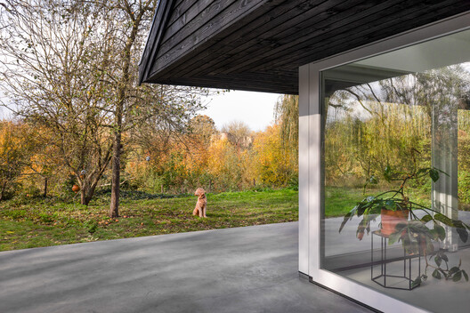 Woonhuis Heenvliet / Studio Brandvries