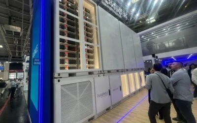 EU’s Chinese inverter ban could be sign of things to come for BESS, ex-Northvolt BESS exec says