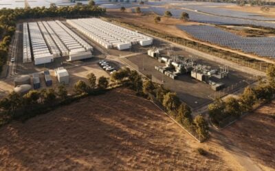 EPEC Group lands grid connection contract for 843MWh solar-plus-storage site in Queensland, Australia