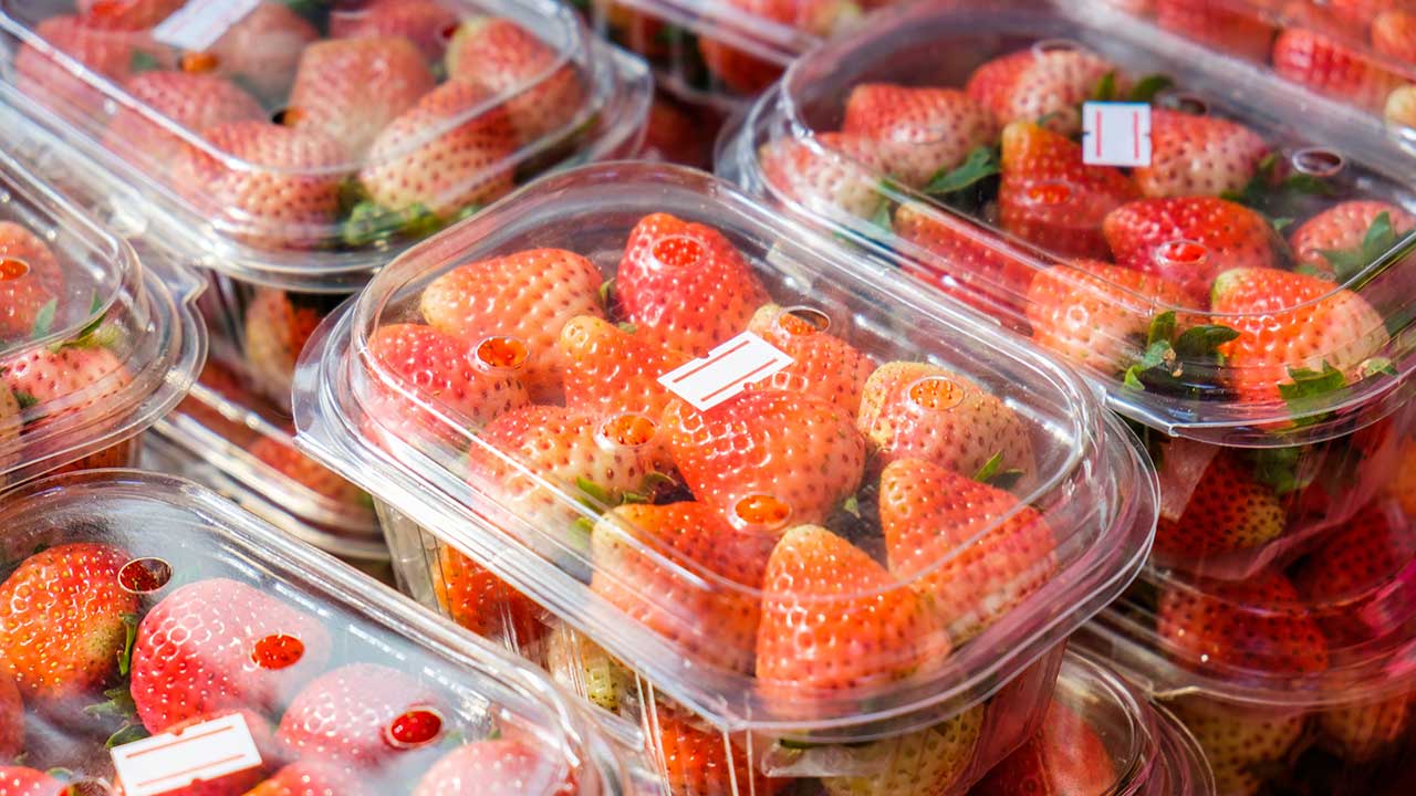 Guest Idea: California Recently Finalized the Nation’s Strictest Plastic Packaging Rules Change Shopper Expectations