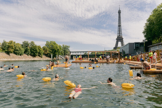 What is Blue Infrastructure? Rethinking Water's Role in City Design