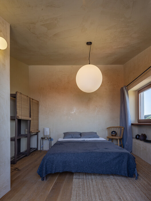 Castelo House / Gonçalo Grácio