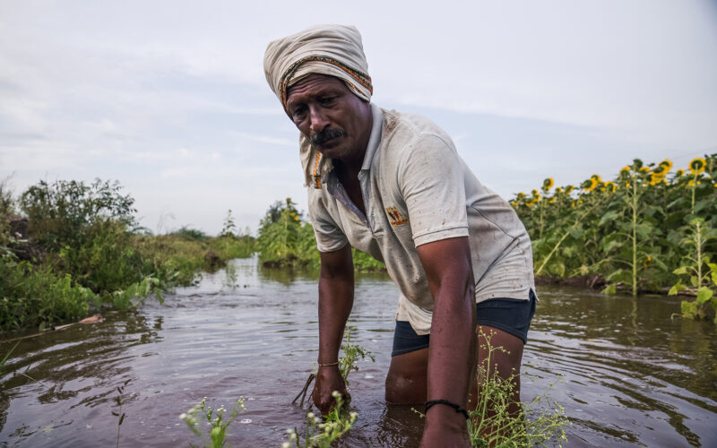 India needs climate adaptation cash to be an investment, not a quick fix