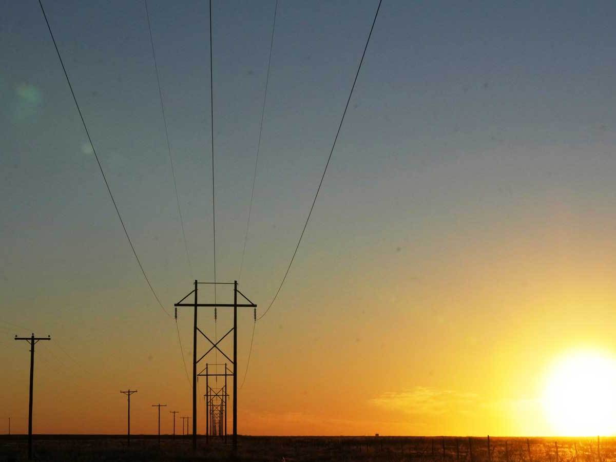 The state that’s beating dirty electricity