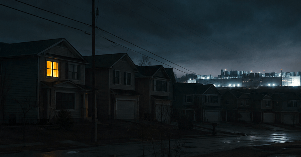 Gary, Indiana is a warning: energy independence has gotten personal