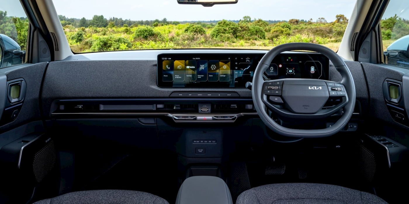 Kia sold over 8,000 EV2s in just 3 months