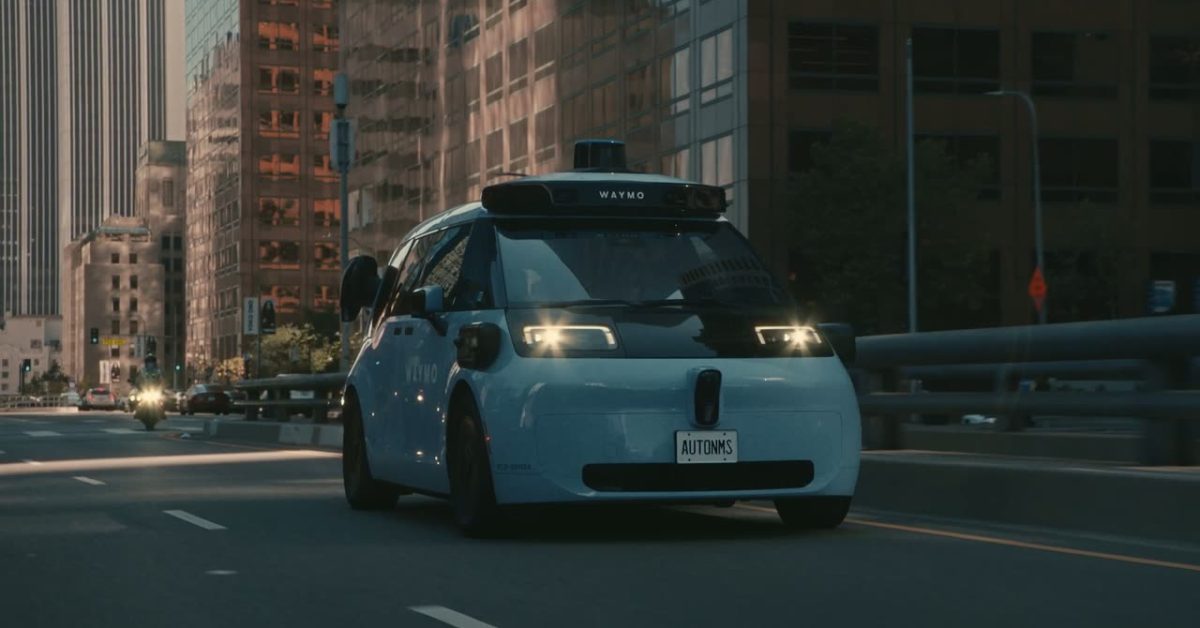 Weekend Quick Charge: all about autonomy with Waymo and GM