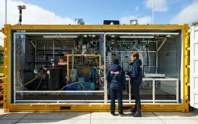 EU’s Chinese inverter ban could be sign of things to come for BESS, ex-Northvolt BESS exec says