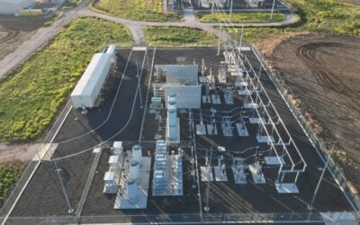 Mobile BESS provider Nomad begins life under new ownership with US DOE approval of Vermont pilot