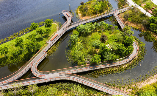 What is Blue Infrastructure? Rethinking Water's Role in City Design
