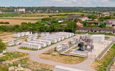 NextEnergy UK acquires 107MW/151MWh standalone BESS portfolio in the UK