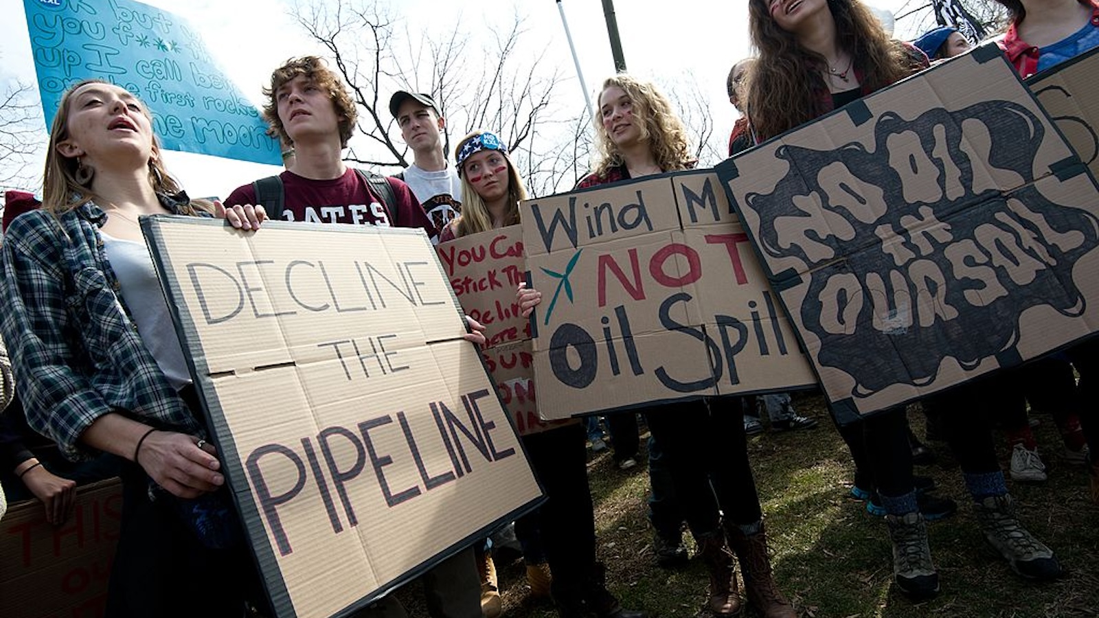 In Montana, a controversial $2B pipeline hits a speed bump