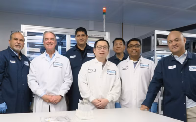 Base Power raises another US$1 billion in Series D financing for US residential BESS