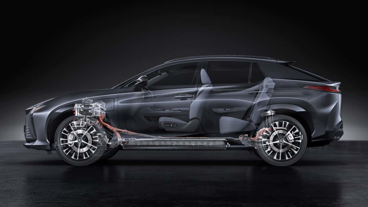 Toyota Will Modernize Your Aging Plug-In With Its Factory Upgrade Program